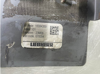 Рама/ Шасси для Строительной техники Liebherr A934C-10084369-Hood/Haube/Kap: фото 5