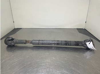 Ось и запчасти LIEBHERR