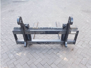 Новый Вилы Liebherr/Komatsu/Volvo BM/5-TON-Palletvorken/Forks: фото 4 Новый Вилы Liebherr/Komatsu/Volvo BM/5-TON-Palletvorken/Forks: фото 4