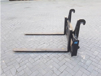 Новый Вилы Liebherr/Komatsu/Volvo BM/5-TON-Palletvorken/Forks: фото 2 Новый Вилы Liebherr/Komatsu/Volvo BM/5-TON-Palletvorken/Forks: фото 2