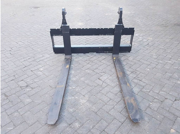 Новый Вилы Liebherr/Komatsu/Volvo BM/5-TON-Palletvorken/Forks: фото 5 Новый Вилы Liebherr/Komatsu/Volvo BM/5-TON-Palletvorken/Forks: фото 5