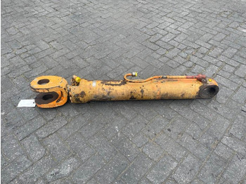 Гидравлика LIEBHERR