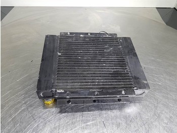 Гидравлика Liebherr L507 - 7619491 - Oil cooler/Ölkühler/Oliekoeler: фото 2