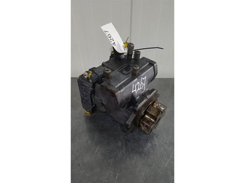 Гидравлика LIEBHERR