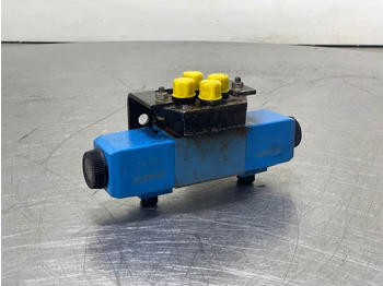 Гидравлика LIEBHERR