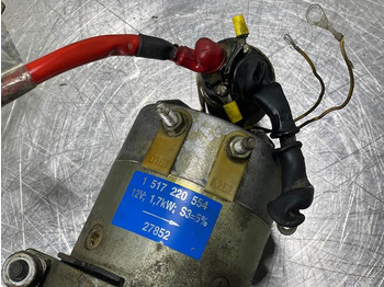 Гидравлика для Строительной техники Liebherr L514 Speeder-5716888-Compact-/steering unit: фото 4