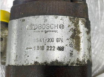 Гидравлика для Строительной техники Liebherr L514 Speeder-5716888-Compact-/steering unit: фото 5