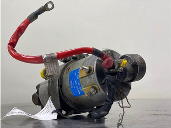 Гидравлика для Строительной техники Liebherr L514 Speeder-5716888-Compact-/steering unit: фото 3