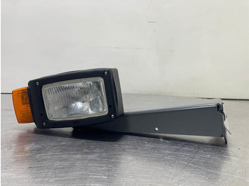 Электрическая система LIEBHERR