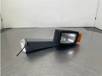 Электрическая система LIEBHERR