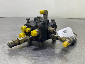 Гидравлика LIEBHERR