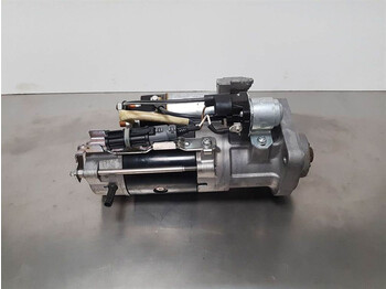 Новый Двигатель для Строительной техники Liebherr LH22M-24V 12T 5,0KW-Starter/Anlasser/Startmotor: фото 2
