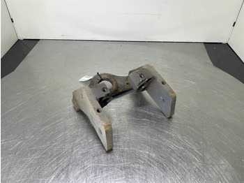 Сцепное устройство LIEBHERR