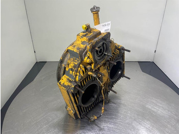 Коробка передач LIEBHERR