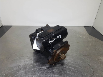 Гидравлика LIEBHERR