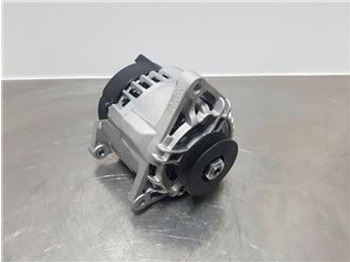 Двигатель MANITOU