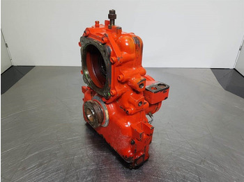 Коробка передач и запчасти для Строительной техники Manitou -Carraro 26.20-TB172-149460-Transmission/Getriebe: фото 2