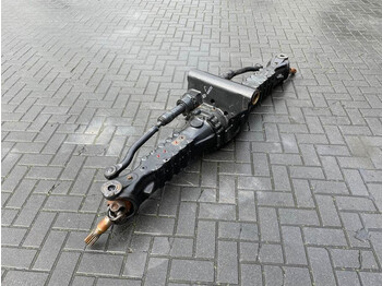 Новый Ось и запчасти для Строительной техники Manitou MLT1040-52574598-Spicer 212/10066639-Axle/Achse/As: фото 5