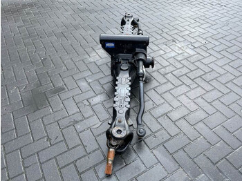 Новый Ось и запчасти для Строительной техники Manitou MLT1040-52574598-Spicer 212/10066639-Axle/Achse/As: фото 3