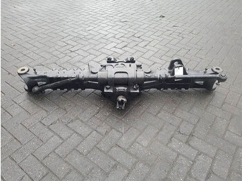 Ось и запчасти MANITOU