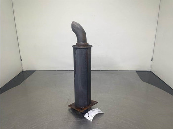 Manitou MT523-250521-Exhaust/Auspuff/Uitlaat в лизинг Manitou MT523-250521-Exhaust/Auspuff/Uitlaat: фото 3