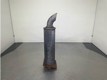 Manitou MT523-250521-Exhaust/Auspuff/Uitlaat в лизинг Manitou MT523-250521-Exhaust/Auspuff/Uitlaat: фото 1