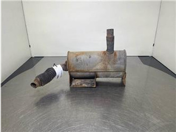 Двигатель MANITOU MT 523