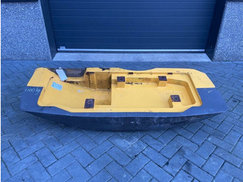 Рама/ Шасси MECALAC