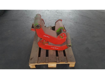 Рама/ Шасси Merlo P 35 - Outrigger/Pratzen/Stempelpoot: фото 4 Рама/ Шасси Merlo P 35 - Outrigger/Pratzen/Stempelpoot: фото 4