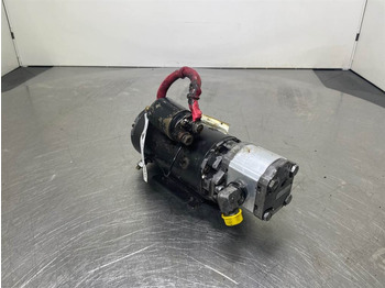 Гидравлика для Строительной техники New Holland W110C-84419597-Compact-/steering unit: фото 3