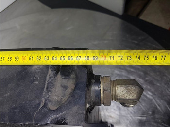 Двигатель и запчасти для Строительной техники Nissens - Cooler/Kühler/Koeler: фото 5