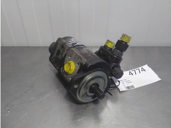 Гидравлика O&K