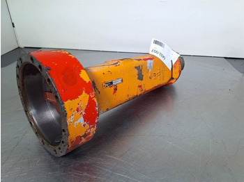 Ось и запчасти для Строительной техники O & K L6-4711346 -Axle housing/Achskörper/Astrechter: фото 5