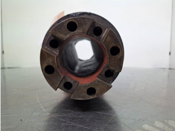 Ось и запчасти для Строительной техники O & K L6-4711346 -Axle housing/Achskörper/Astrechter: фото 3