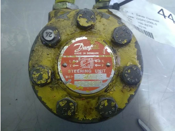 Гидравлика для Строительной техники O & K L6-Sauer Danfoss OSPC200LS-150-8270-Steering unit: фото 3 Гидравлика для Строительной техники O & K L6-Sauer Danfoss OSPC200LS-150-8270-Steering unit: фото 3