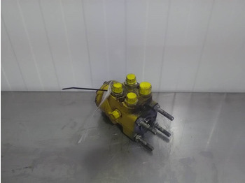 Гидравлика для Строительной техники O & K L6-Sauer Danfoss OSPC200LS-150-8270-Steering unit: фото 2 Гидравлика для Строительной техники O & K L6-Sauer Danfoss OSPC200LS-150-8270-Steering unit: фото 2