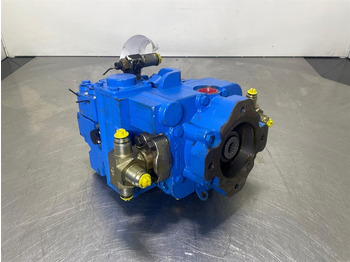 Гидравлика для Строительной техники Poclain PV075-R1SA1-N2103-Drive pump/Fahrpumpe/Rijpomp: фото 3