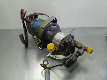 Гидравлика REXROTH