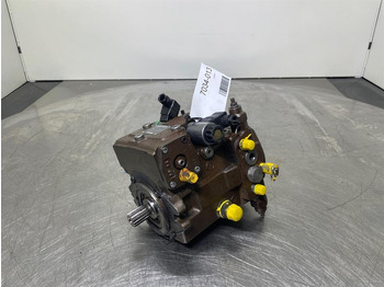 Гидравлика REXROTH