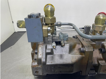 Гидравлика REXROTH