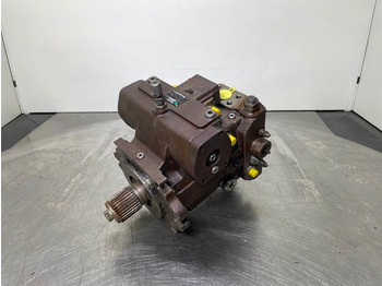 Гидравлика REXROTH