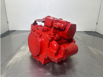 Гидравлика для Строительной техники Rexroth A4VG125EP3D1/32L-Drive pump/Fahrpumpe/Rijpomp: фото 4 Гидравлика для Строительной техники Rexroth A4VG125EP3D1/32L-Drive pump/Fahrpumpe/Rijpomp: фото 4