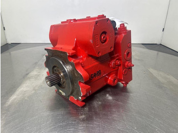Гидравлика для Строительной техники Rexroth A4VG125EP3D1/32L-Drive pump/Fahrpumpe/Rijpomp: фото 3 Гидравлика для Строительной техники Rexroth A4VG125EP3D1/32L-Drive pump/Fahrpumpe/Rijpomp: фото 3