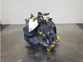 Гидравлика REXROTH