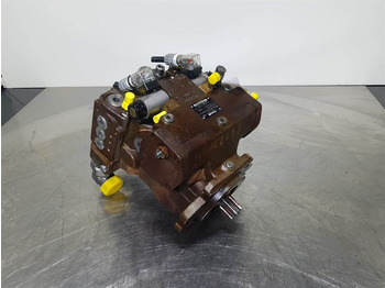 Гидравлика REXROTH