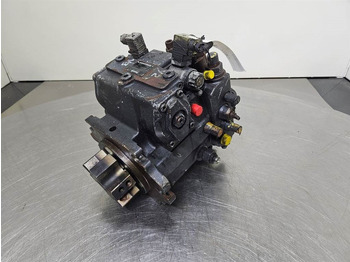 Гидравлика REXROTH