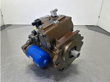 Гидравлика REXROTH