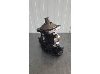 Гидравлика REXROTH