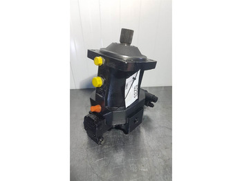 Гидравлика AHLMANN