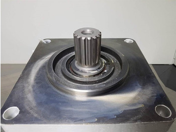 Новый Гидравлика Rexroth AA6VM200HA1/63W-R902251685-Drive motor/Fahrmotor: фото 4